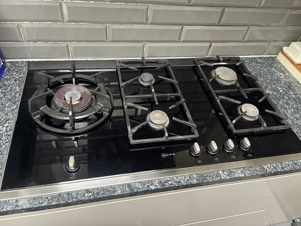 AEG repair in Vale of Glamorgan