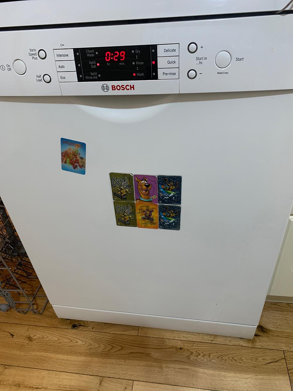 AEG repair in Vale of Glamorgan